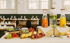 Boutique&Design Hotel Volkshaus Basel