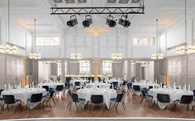 Boutique&Design Hotel Volkshaus Basel